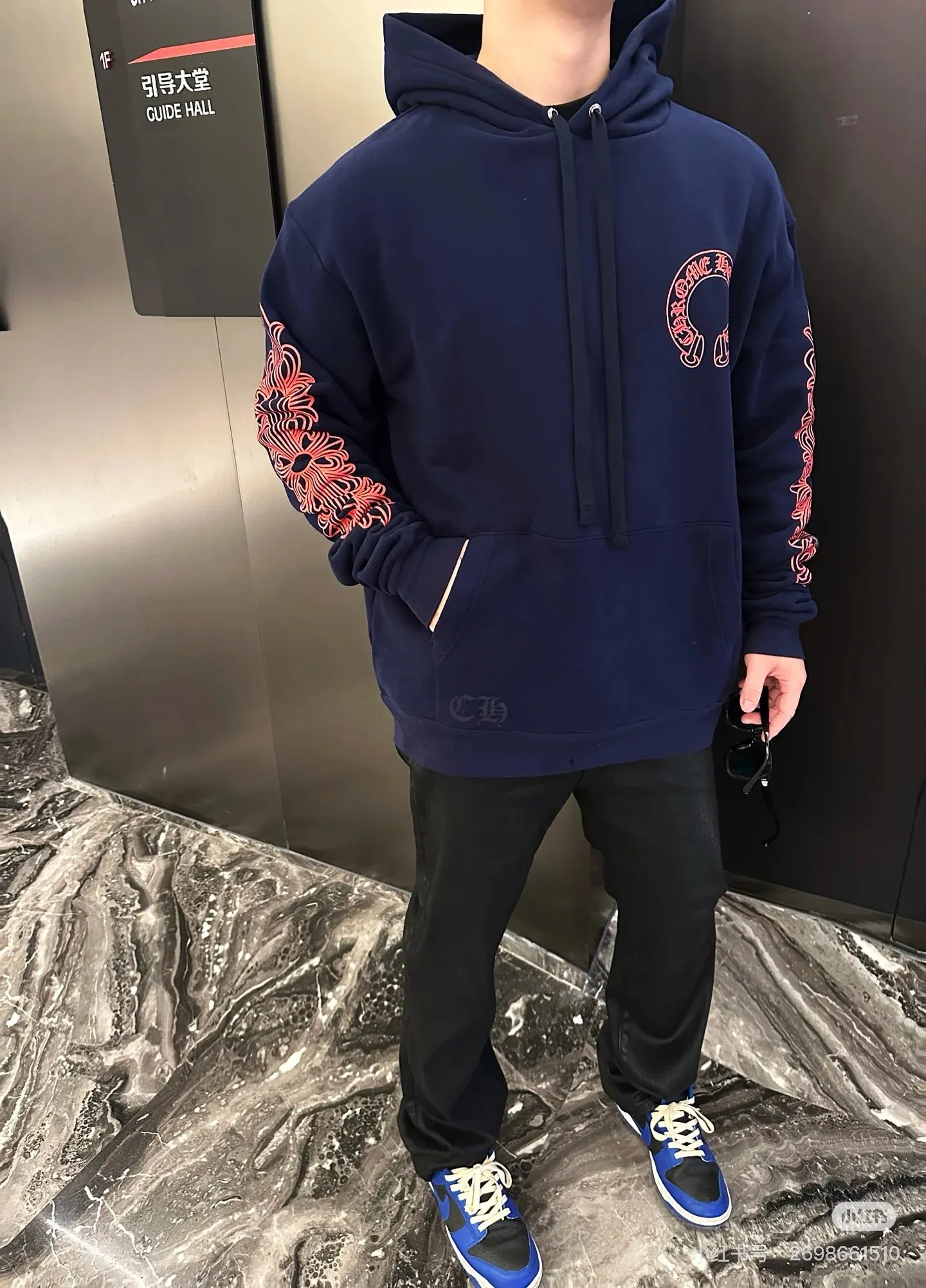 model picture